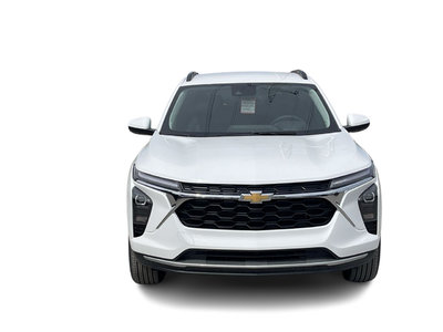 2025 Chevrolet Trax in Saint-Leonard, Quebec