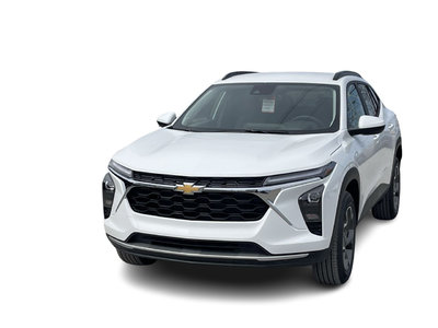 Chevrolet Trax  2025 à Saint-Léonard, Québec