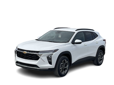 2025 Chevrolet Trax in Saint-Leonard, Quebec
