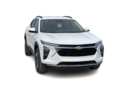 2025 Chevrolet Trax in Saint-Leonard, Quebec
