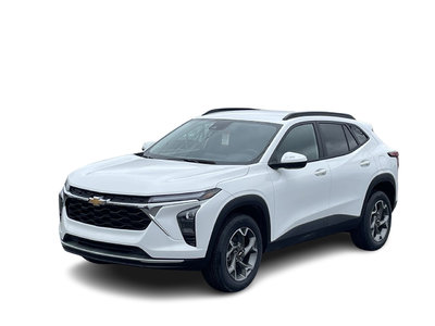 Chevrolet Trax  2025 à Saint-Léonard, Québec