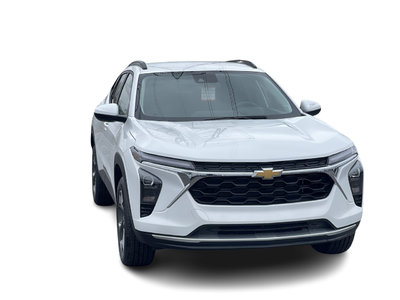 Chevrolet Trax  2025 à Saint-Léonard, Québec