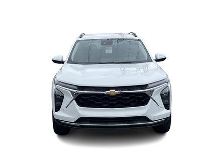 Chevrolet Trax  2025 à Saint-Léonard, Québec