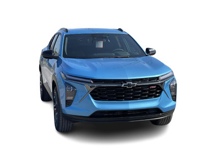 2025 Chevrolet Trax in Saint-Leonard, Quebec