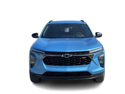 Chevrolet Trax  2025 à Saint-Léonard, Québec