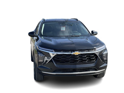 Chevrolet Trax  2025 à Saint-Léonard, Québec