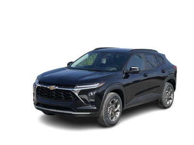 Chevrolet Trax  2025 à Saint-Léonard, Québec