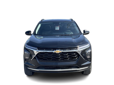 Chevrolet Trax  2025 à Saint-Léonard, Québec