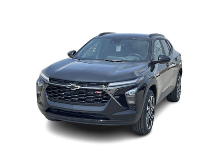 Chevrolet Trax  2025 à Saint-Léonard, Québec