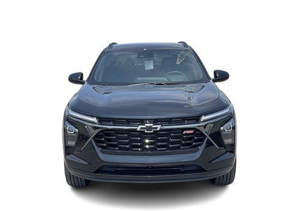 Chevrolet Trax  2025 à Saint-Léonard, Québec