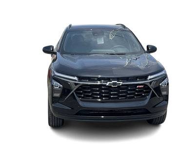 Chevrolet Trax  2025 à Saint-Léonard, Québec