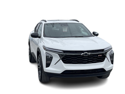 2025 Chevrolet Trax in Saint-Leonard, Quebec