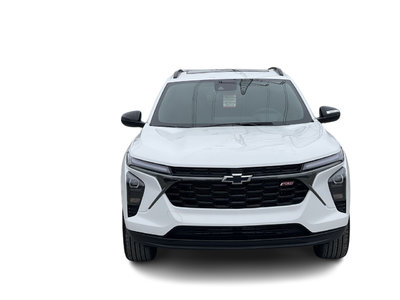 2025 Chevrolet Trax in Saint-Leonard, Quebec