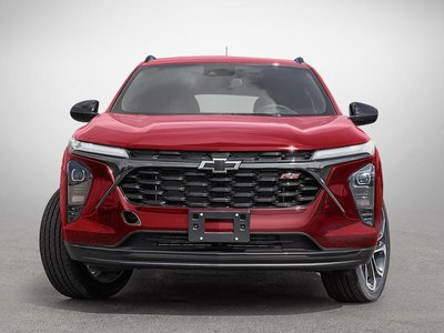 Chevrolet Trax  2025 à Saint-Léonard, Québec