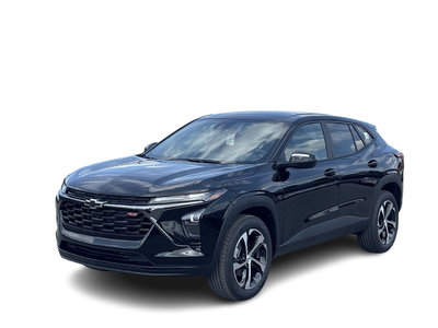 Chevrolet Trax  2025 à Saint-Léonard, Québec