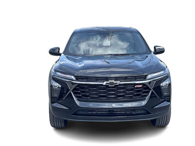 Chevrolet Trax  2025 à Saint-Léonard, Québec