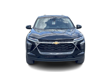 Chevrolet Trax  2025 à Saint-Léonard, Québec