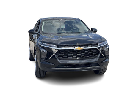 Chevrolet Trax  2025 à Saint-Léonard, Québec