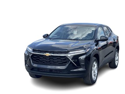 2025 Chevrolet Trax in Saint-Leonard, Quebec