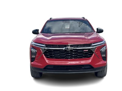 2026 Chevrolet Trax in Saint-Leonard, Quebec