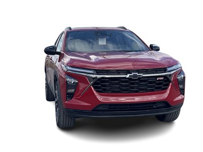 2026 Chevrolet Trax in Saint-Leonard, Quebec