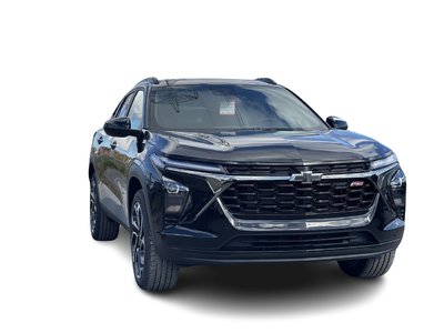 Chevrolet Trax  2026 à Saint-Léonard, Québec