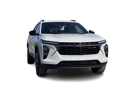 2026 Chevrolet Trax in Saint-Leonard, Quebec