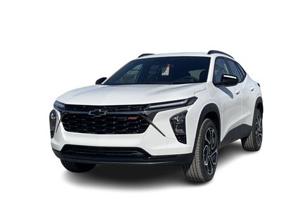 Chevrolet Trax  2026 à Saint-Léonard, Québec