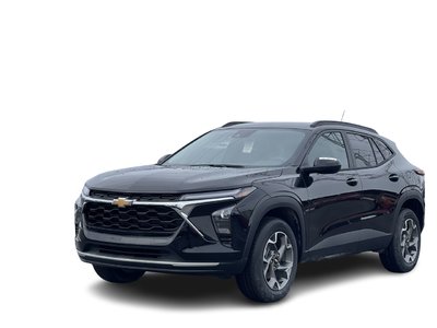2026 Chevrolet Trax in Saint-Leonard, Quebec