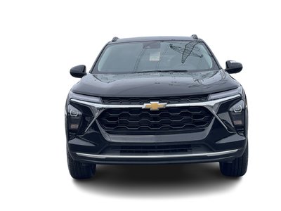 2026 Chevrolet Trax in Saint-Leonard, Quebec