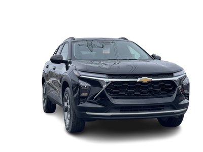 2026 Chevrolet Trax in Saint-Leonard, Quebec