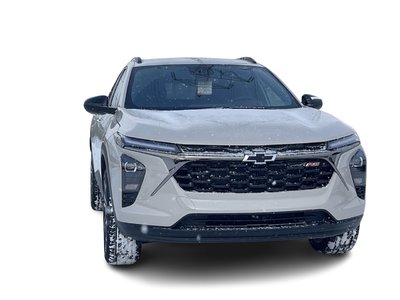 Chevrolet Trax  2026 à Saint-Léonard, Québec