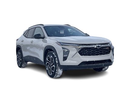 Chevrolet Trax  2026 à Saint-Léonard, Québec