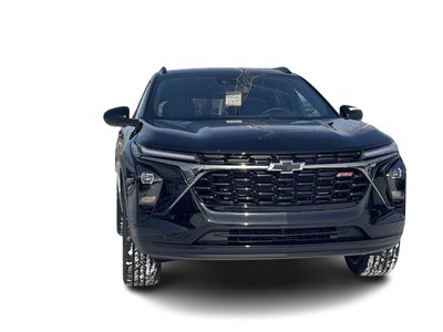 Chevrolet Trax  2026 à Saint-Léonard, Québec