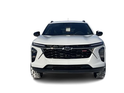 Chevrolet Trax  2026 à Saint-Léonard, Québec