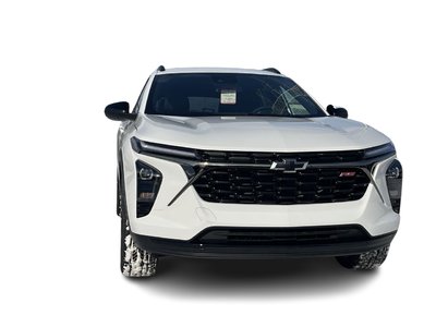 Chevrolet Trax  2026 à Saint-Léonard, Québec