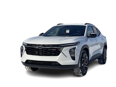 Chevrolet Trax  2026 à Saint-Léonard, Québec