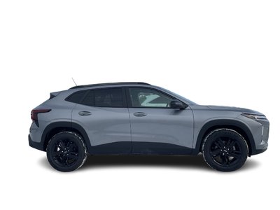 Chevrolet Trax  2026 à Saint-Léonard, Québec