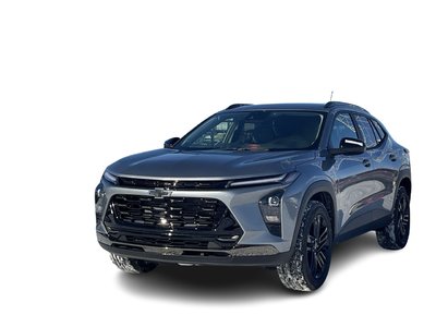 Chevrolet Trax  2026 à Saint-Léonard, Québec