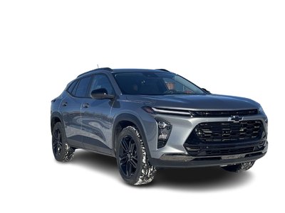 Chevrolet Trax  2026 à Saint-Léonard, Québec