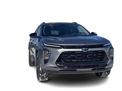 Chevrolet Trax  2026 à Saint-Léonard, Québec