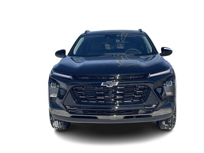 2026 Chevrolet Trax in Saint-Leonard, Quebec