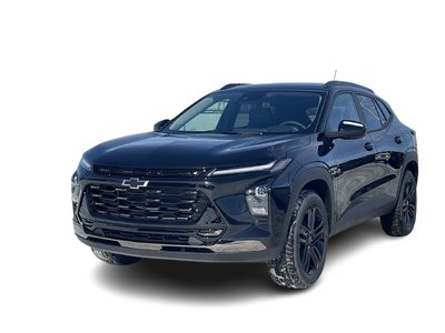 Chevrolet Trax  2026 à Saint-Léonard, Québec