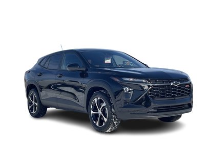 2026 Chevrolet Trax in Saint-Leonard, Quebec