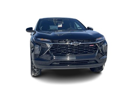 2026 Chevrolet Trax in Saint-Leonard, Quebec