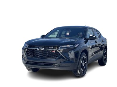 Chevrolet Trax  2026 à Saint-Léonard, Québec