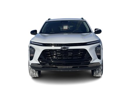2026 Chevrolet Trax in Saint-Leonard, Quebec