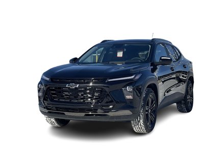 Chevrolet Trax  2026 à Saint-Léonard, Québec