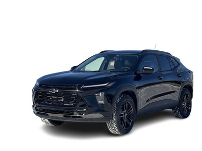 Chevrolet Trax  2026 à Saint-Léonard, Québec