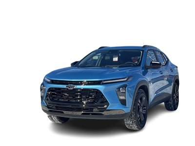 Chevrolet Trax  2026 à Saint-Léonard, Québec